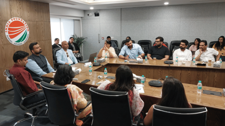 ‘Made in Heaven’ got Indian filmmakers talking caste in US, North-South cinema divide