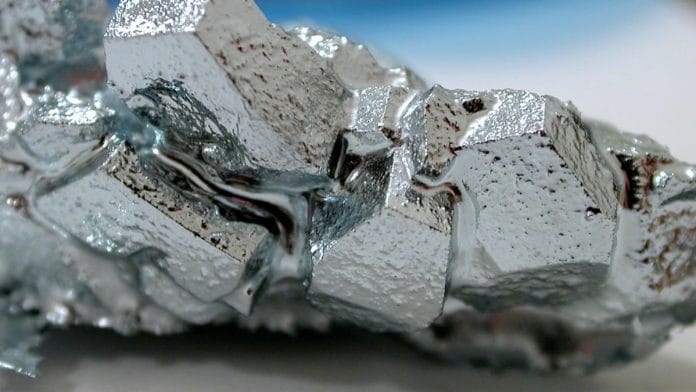 Gallium