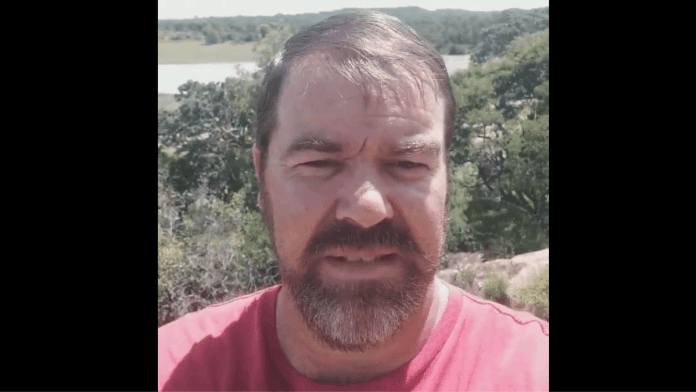 File photo of Heath Streak | Twitter screengrab / @HeathStreak3