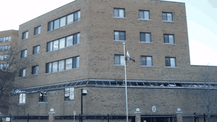 The High Commission of India, Ottawa | Photo: hciottawa.gov.in