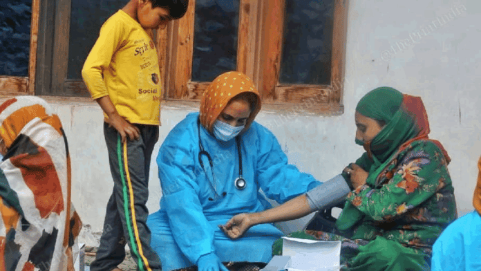 Representational image | Praveen Jain | ThePrint