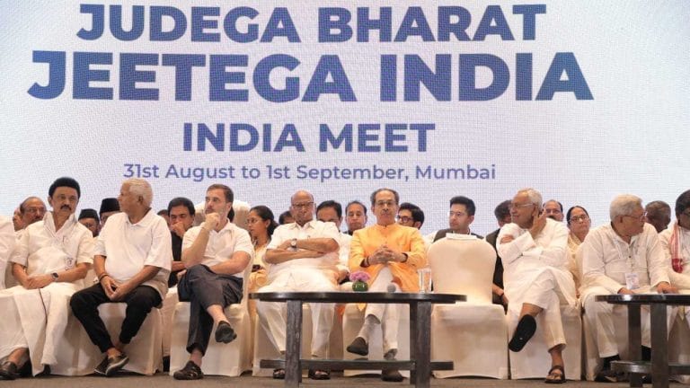 SubscriberWrites: Selective Outrage—India’s liberals & media misled by I.N.D.I.A alliance