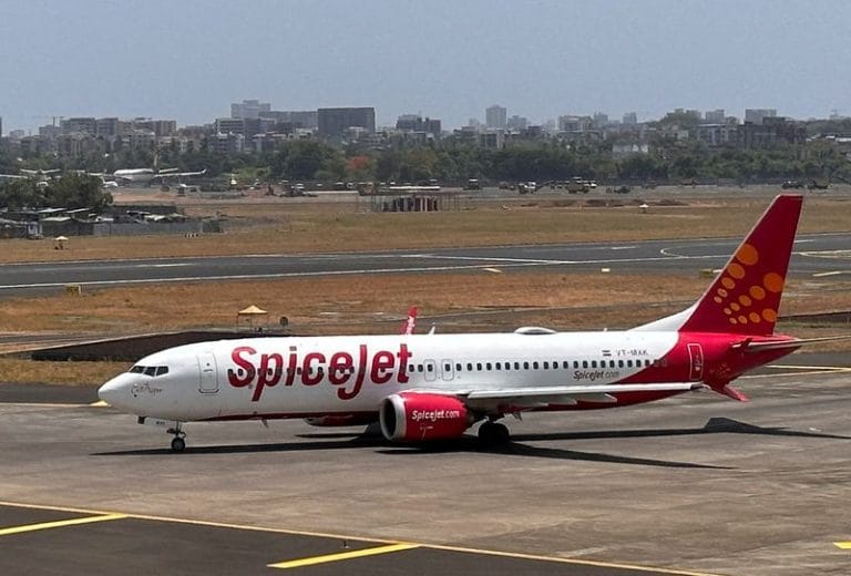 SC warns SpiceJet to settle $1.5m debt to Credit Suisse by 15 Sept or face ‘drastic action’