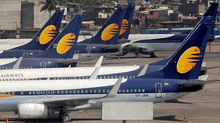 Jalan Kalrock Consortium infuses $42.14 million to revive Jet Airways