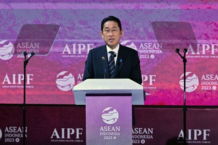 Japan's new cabinet reflects PM's focus on gender and defence ...