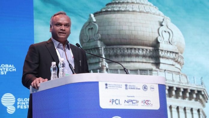 File image of Karnataka IT minister Priyank Kharge | X/@PriyankKharge