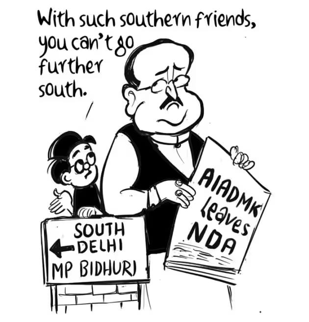 EP Unny | The Indian Express