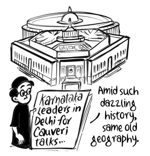 EP Unny | The Indian Express