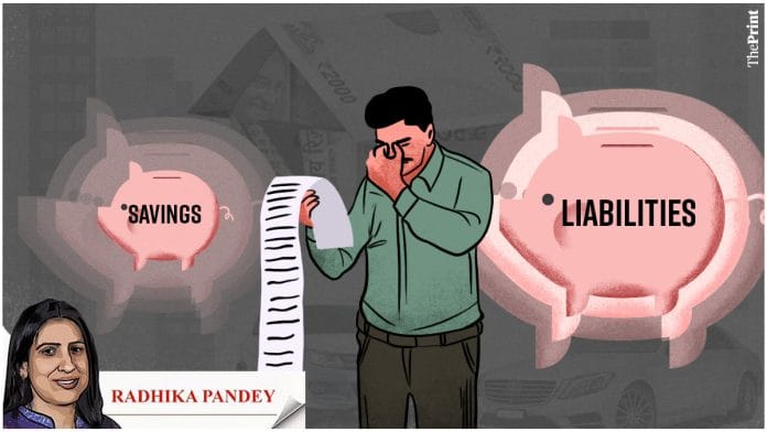 Illustration by Manisha, Yadav, ThePrint.