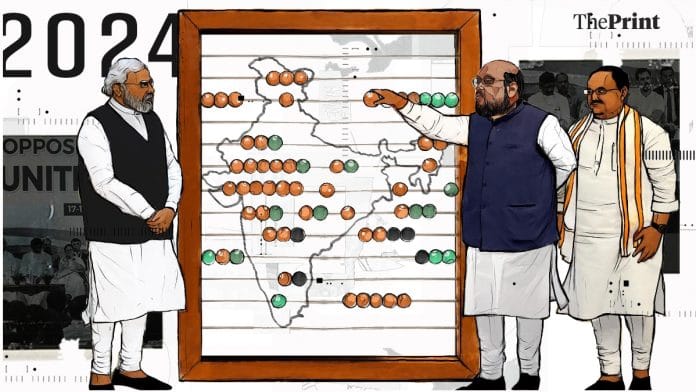 Illustration by Soham Sen | ThePrint