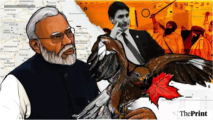 Illustration by Soham Sen | ThePrint