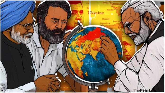 Illustration by Soham Sen | ThePrint