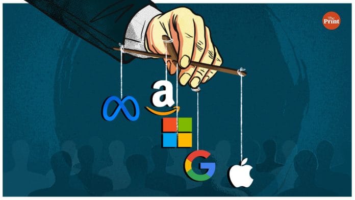 Illustration: Ramandeep Kaur | ThePrint