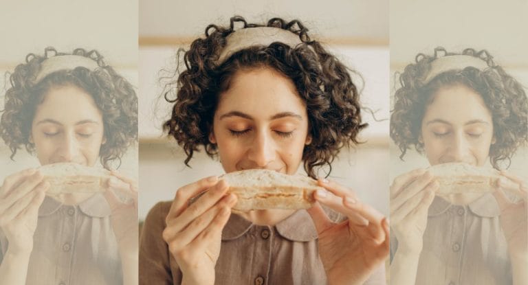 Why certain smells transport us back in time – salty sea breeze to freshly baked bread