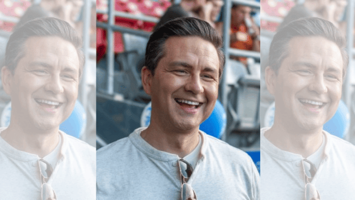 Leader of the Opposition, Pierre Poilievre | X: Pierre Poilievre