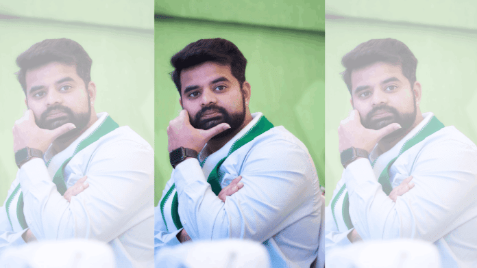 Prajwal Revanna | X: @iPrajwalRevanna