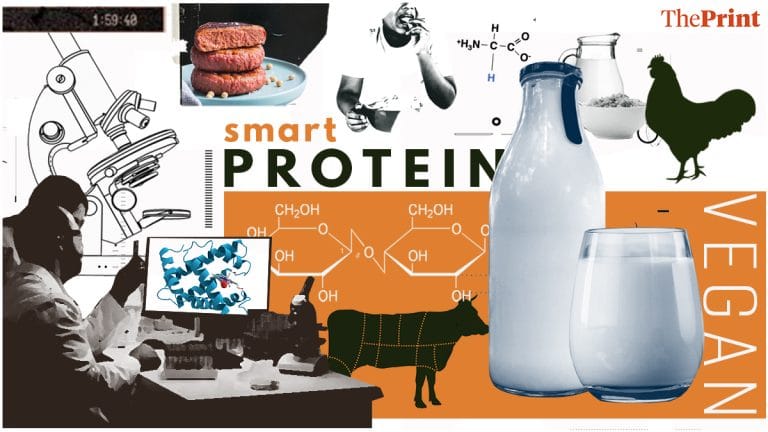 Indians eat more protein than the recommended amount. It’s still ‘incomplete’