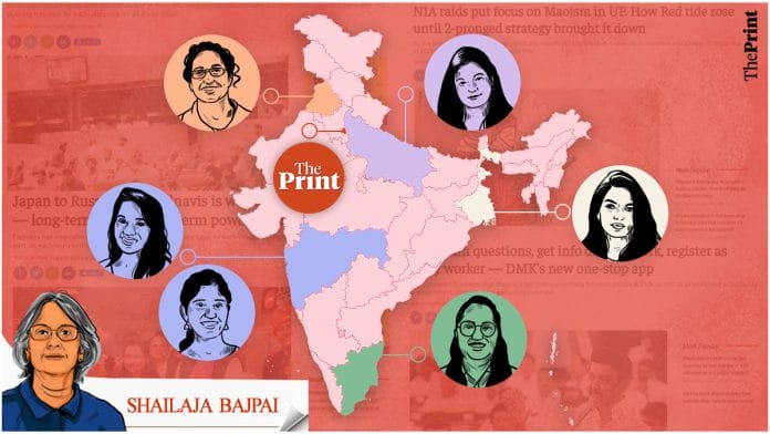 Graphics by Manisha Yadav | ThePrint