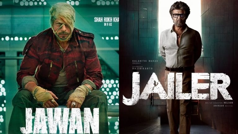 Can Shah Rukh Khan deliver with Jawan what Rajinikanth couldn’t with Jailer? Pan-India success