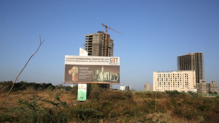 Saudi Arabia to consider Sovereign Wealth Fund office in Gujarat’s GIFT City