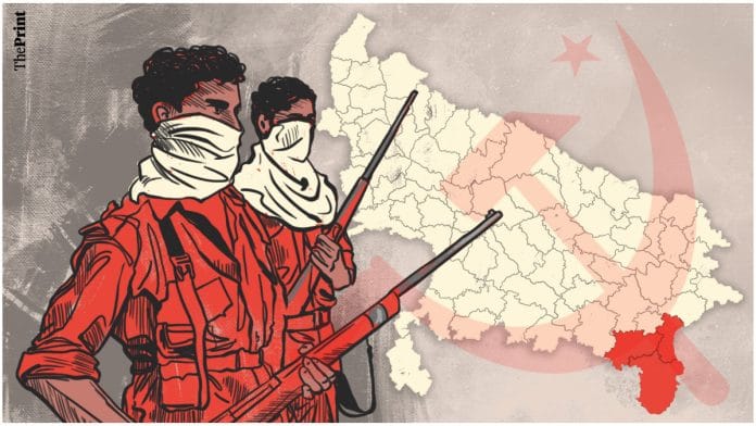 Illustration by Manisha Yadav | ThePrint