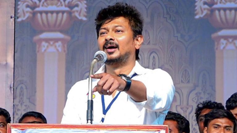 Army veterans & ex-judges seek action on Udhayanidhi’s ‘Sanatana Dharma’ remark in letter to CJI