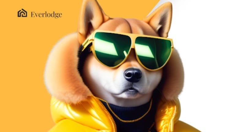 Exploring the Potential of EverLodge and Shiba Inu: A Head-to-Head Comparison