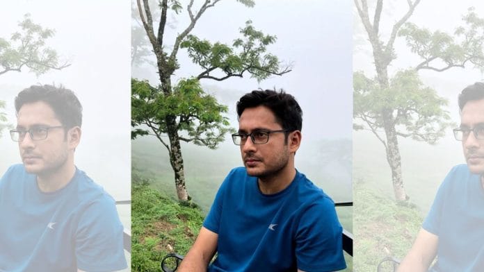 Prasun Chatterjee, Instagram