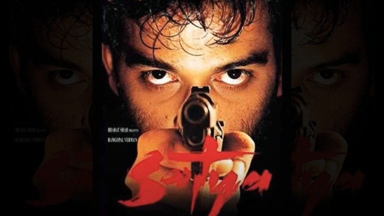 SubscriberWrites: 25 Years of ‘SATYA’- Mumbai through the lens of crime and aspirations