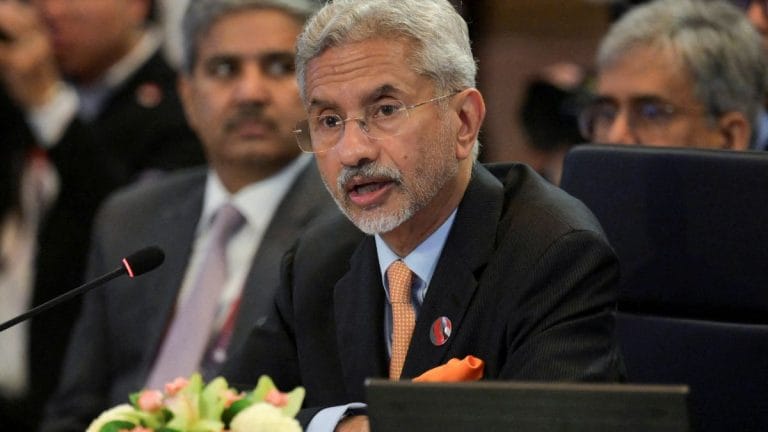 ‘Not unusual, has nothing to do with India’: Jaishankar on Xi, Putin missing G20 Summit