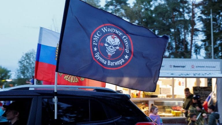 UK to declare Russia’s Wagner Group a terrorist organisation, calls it ‘violent & destructive’