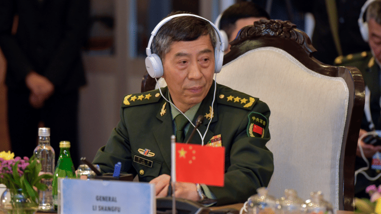 Xi purging military brass has a message—It’s CCP that calls shots in China, not PLA