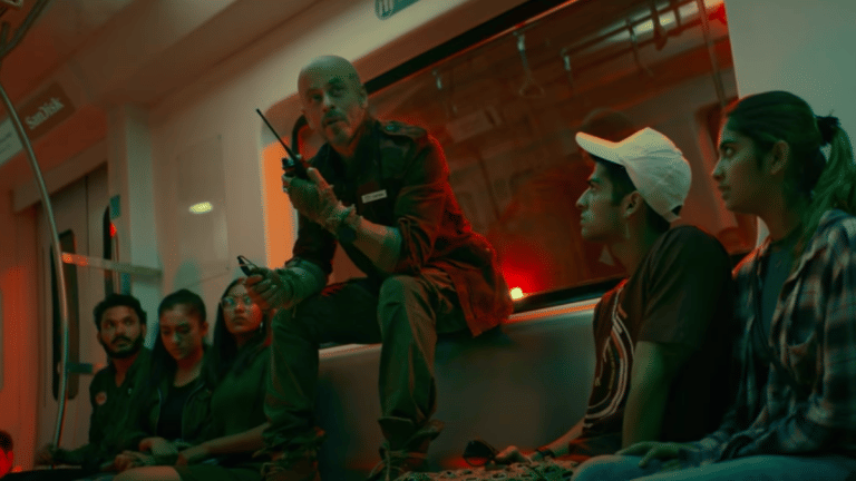 Shah Rukh Khan is the poster boy of reforms. Why is he shutting down factories in Jawan?