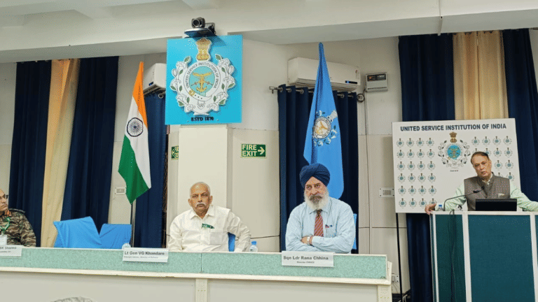 Military is being politicised by selfie points, social work. But don’t dismiss Project Udbhav