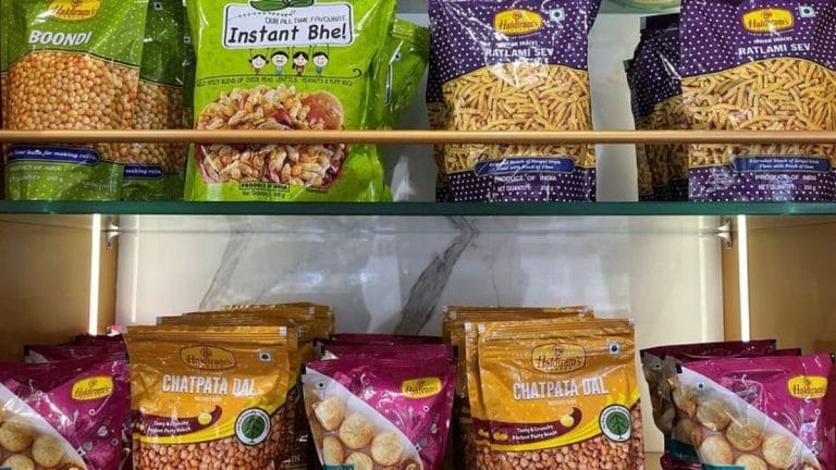 Tata plans acquisition of Haldiram’s, snack maker seeks $10 billion valuation: Reuters