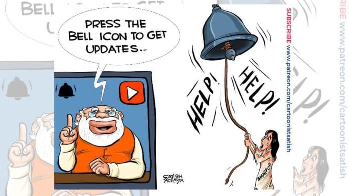 Satish Acharya | @satishacharya