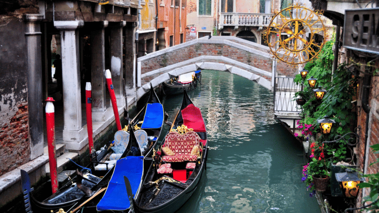 Venice, Amsterdam restricting entry to tackle overtourism, pollution. Is it sustainable?