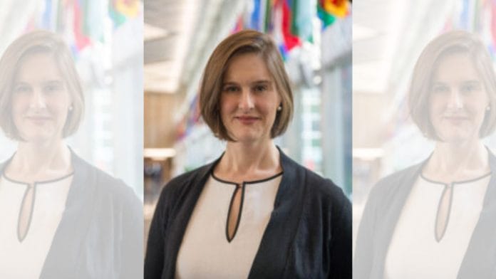 Margaret MacLeod | US Department of State