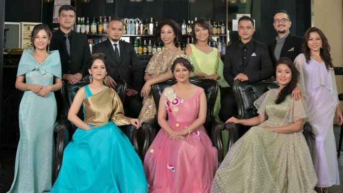 Shillong Chamber Choir has been a constant force in India’s music scene for over two decades | Photo: By special arrangement