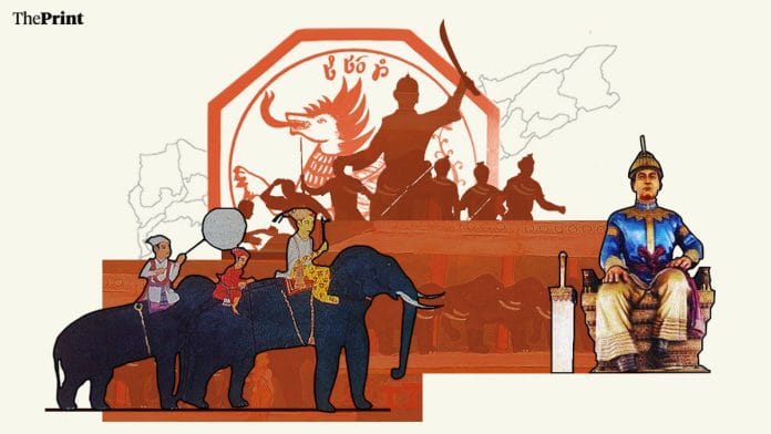 Illustration by Prajna Ghosh | ThePrint