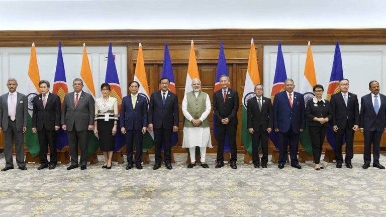 What’s the significance of ASEAN-India & East Asia summits, on Modi’s itinerary just days ahead of G20