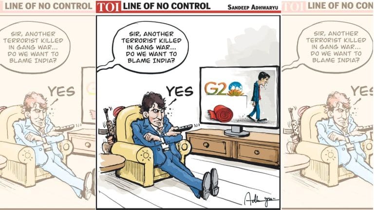 Game of ‘provoking and blaming’ & women’s reservation Bill on board ‘wait and hold’ train