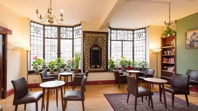 India Club, an iconic hangout in London, shuts shop | Credit: https://www.strand-continental.co.uk/india-club