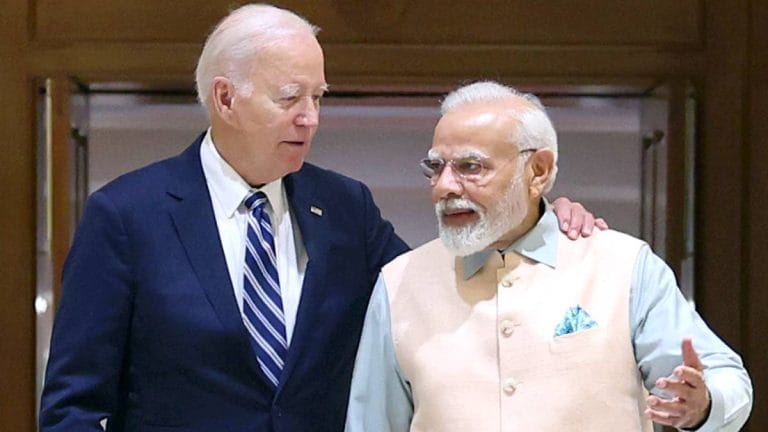 Simple G20 truth is—India gained in last Cold War by playing both sides. No longer a choice