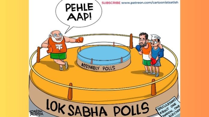 Satish Acharya | @satishacharya