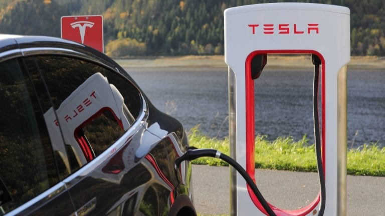 EV sales have taken giant leap forward. But here’s why US is doubling down on oil production