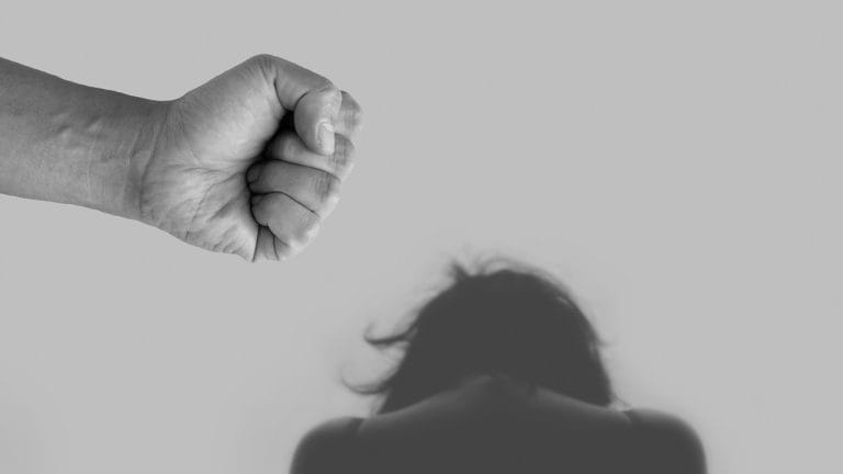 Do harassment and abuse harm poor women less? US research finds ‘thicker skin’ bias