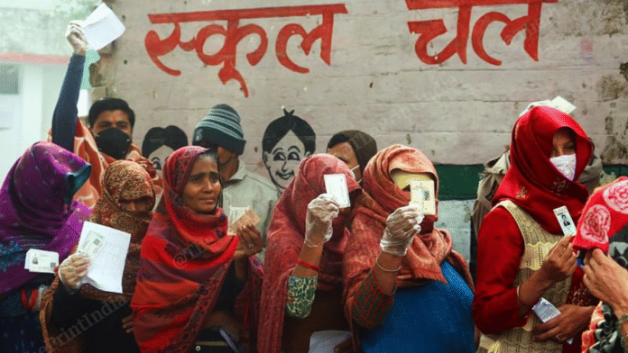 Representational image| Praveen Jain | ThePrint