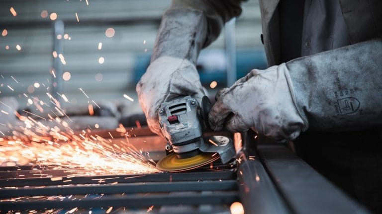 Steel sector emits the largest amount of carbon. But it can lead decarbonisation efforts too