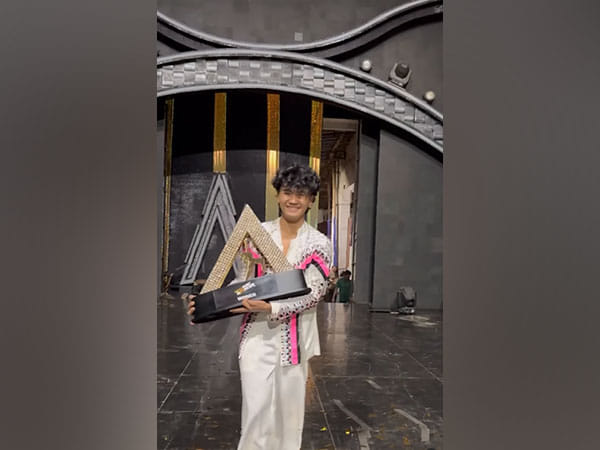 India’s Best Dancer 3 finale: Samarpan Lama lifts winner’s trophy, takes home Rs 15 lakh